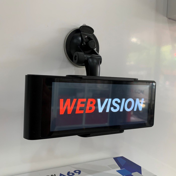 Camera hành trình cao cấp cho ô tô Webvision A69 AI(Điều khiển giọng nói ). Hàng Chính Hãng 100% | BigBuy360 - bigbuy360.vn