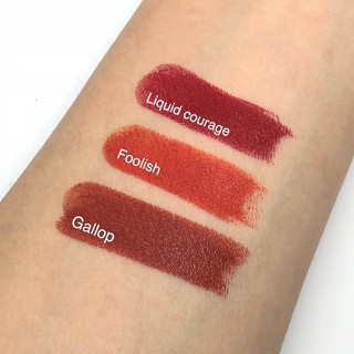 Son ColourPop Lux Lipstick