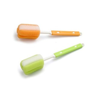 Dụng cụ cọ rửa bình, ly nước Lock&Lock ETM113 ETM114 (Cán có thể kéo dài)