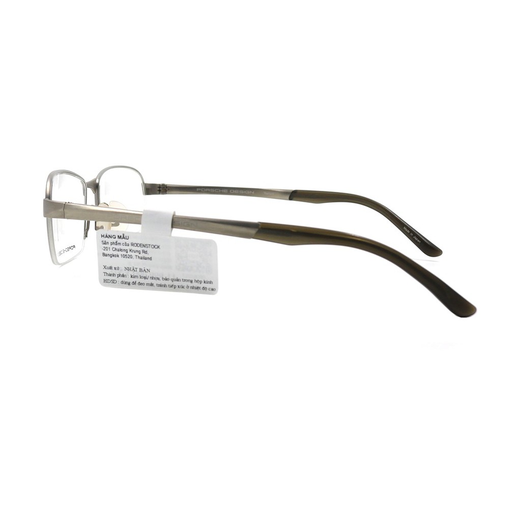 Gọng kính Porsche Design P8702 chính hãng