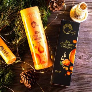 Bột cám gạo collagen An Thy organic