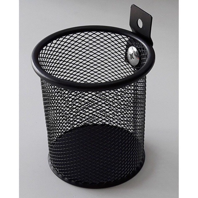 Giỏ hông - rổ cạnh vuông , tròn Gắn Xe Máy