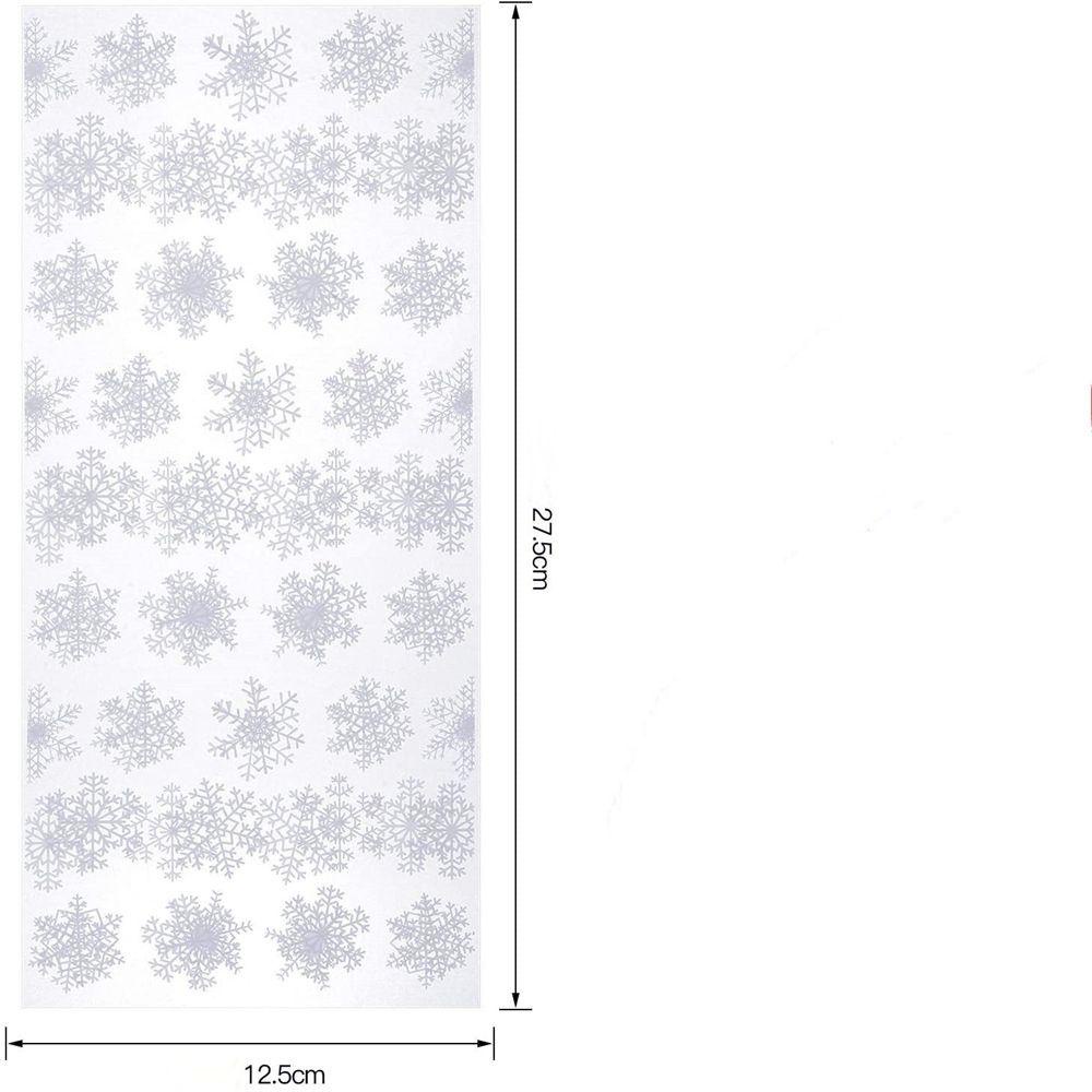 Túi Đựng Kẹo Làm Quà Giáng Sinh / Năm Mới