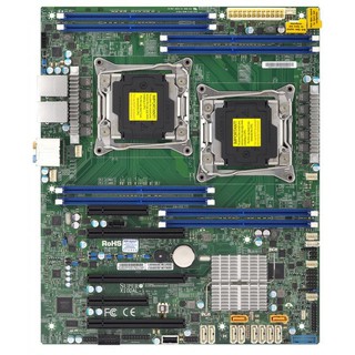 Main supermicro mbd-x10dal-i chính hãng