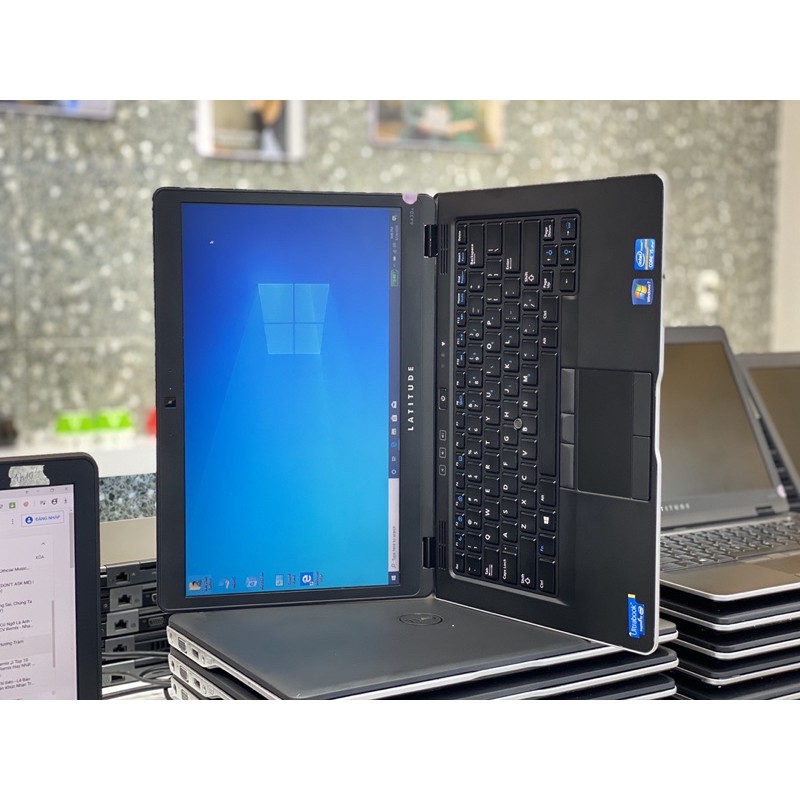 LAPTOP DELL 6430U | BigBuy360 - bigbuy360.vn
