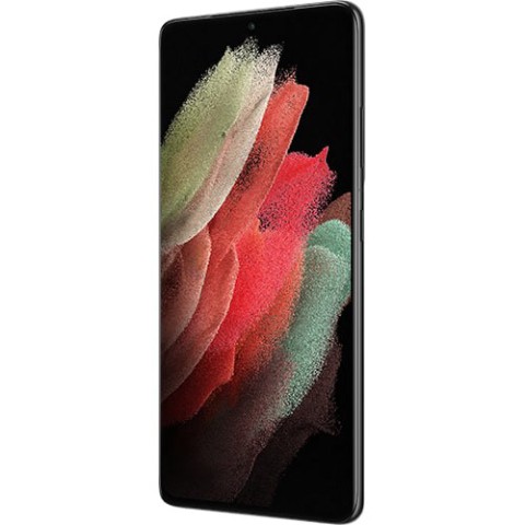 Điện thoại Samsung Galaxy S21 Ultra 5G - Hàng chính hãng