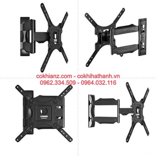 KHUNG TREO TIVI ĐA NĂNG NHẬP KHẨU