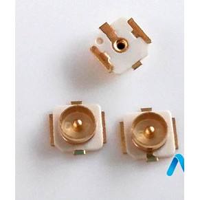 Đầu IPEX  male đực dán mạch làm chân đế anten