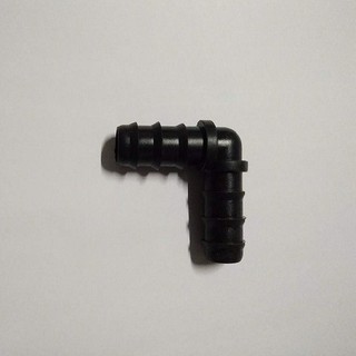 CÚT (GÓC)CHO ỐNG DÂY LDPE 16MM