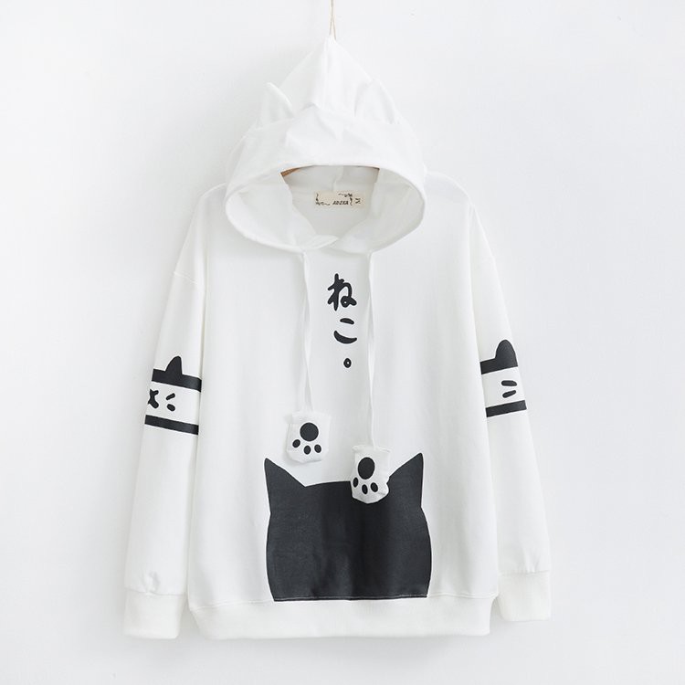 Áo Hoodie Cặp Nam Nữ Unisex - Áo Hoodie Cặp Cute Phong Cách Hàn Quốc M5 | WebRaoVat - webraovat.net.vn