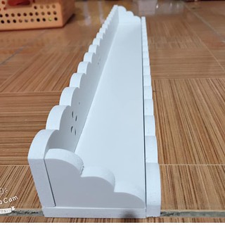 Sét 5 kệ để sơn đơn
