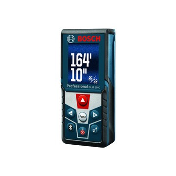 Máy đo khoảng cách laser Bosch GLM 50C