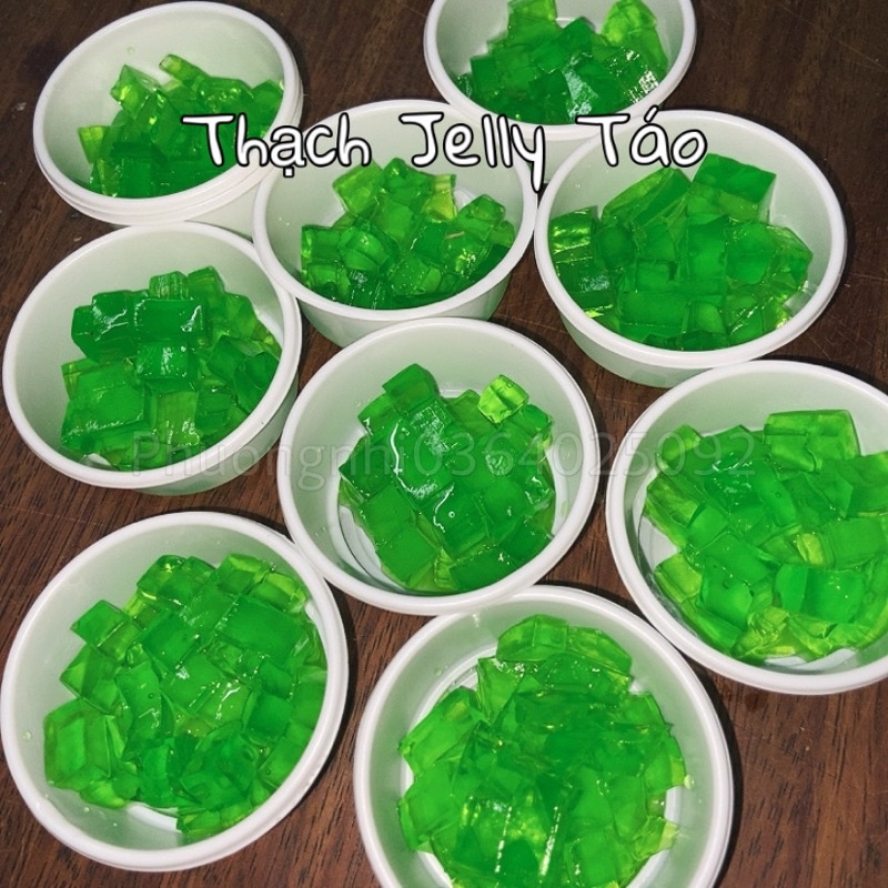 Trà sữa nhà làm chai 330ml tặng topping ngẫu nhiên