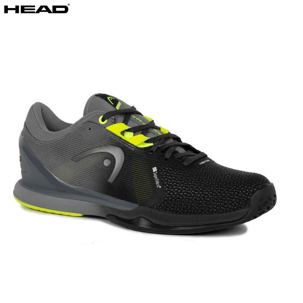Giày Tennis HEAD Sprint Pro 3.0 SF Men BKYE