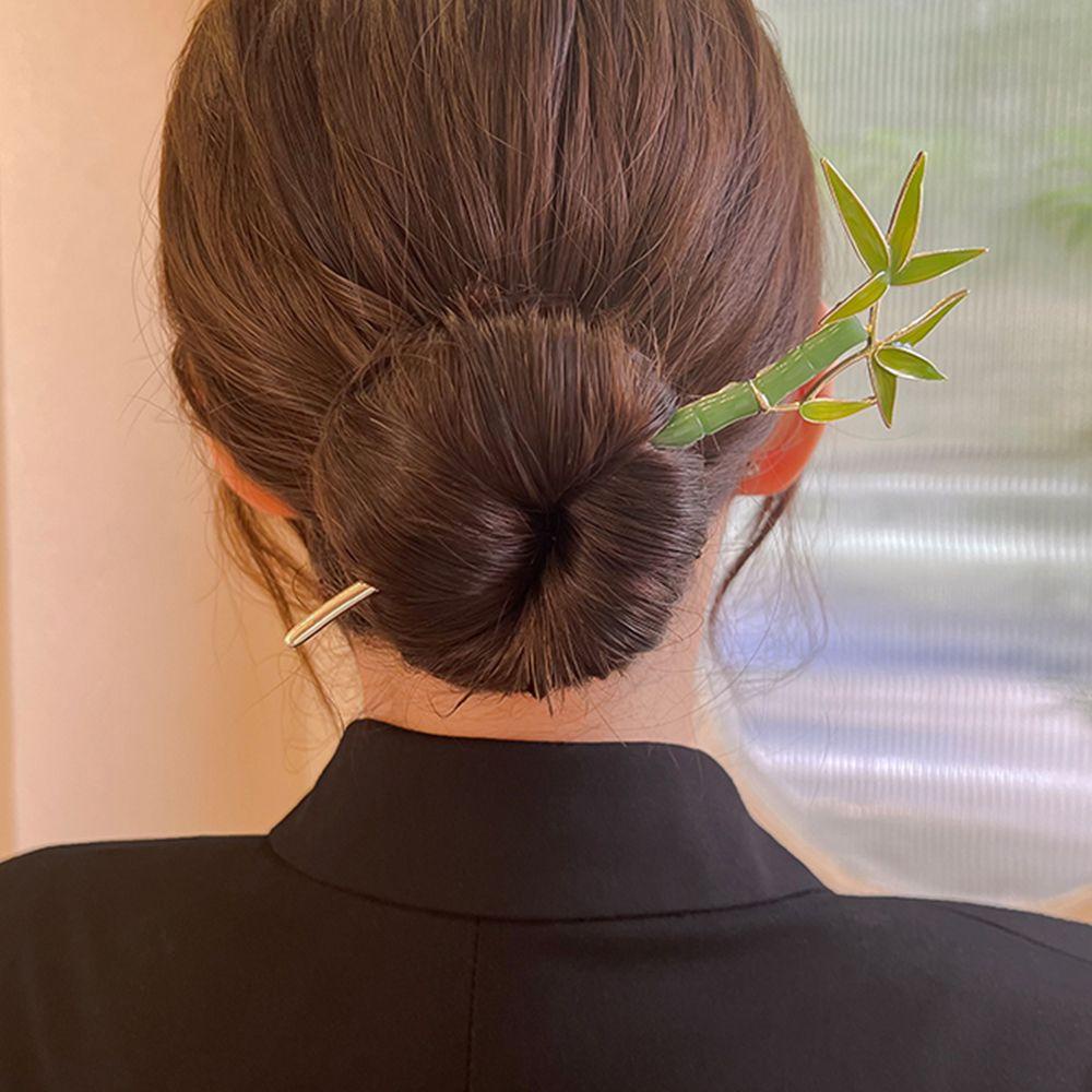 Kẹp Tóc Móng Vuốt Lớn Hình Học Cá Mập Ngọt Ngào VANES1 Cho Nữ