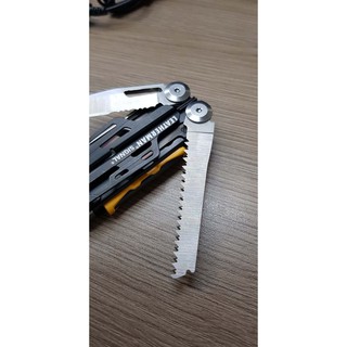 Dụng cụ đa năng Leatherman Signal
