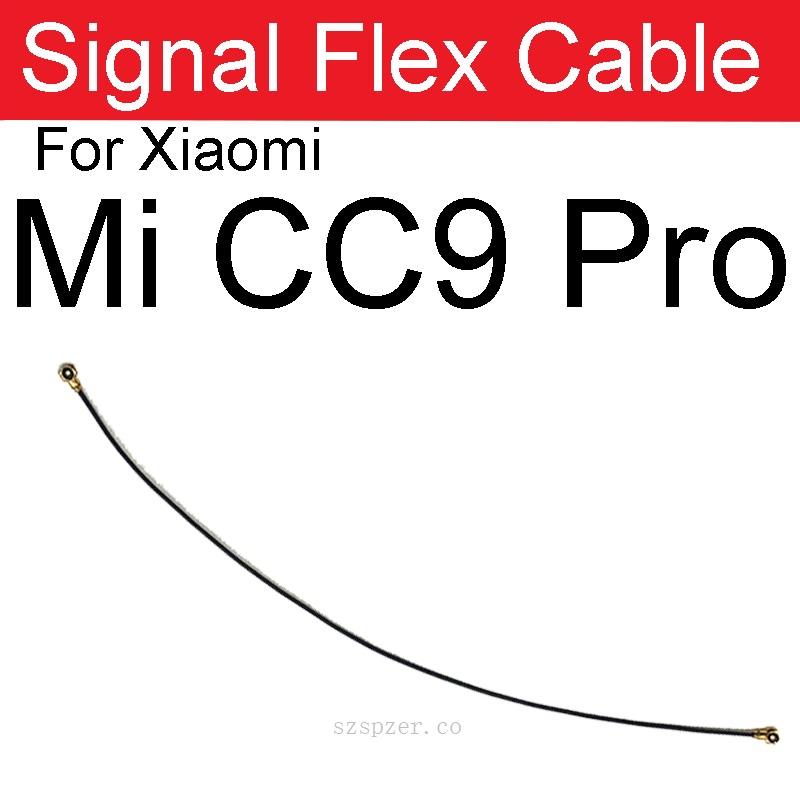 Dây Cáp Ăng Ten Tín Hiệu Cho Xiaomi Mi 9T CC9 Pro A3 Mi 8 Lite Mi 9 SE Mi Note 10