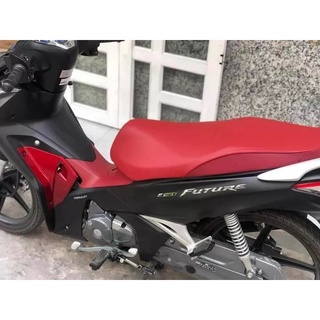 Da yên đỏ Future Fi 125, Future mập, Future led TanthanhPT