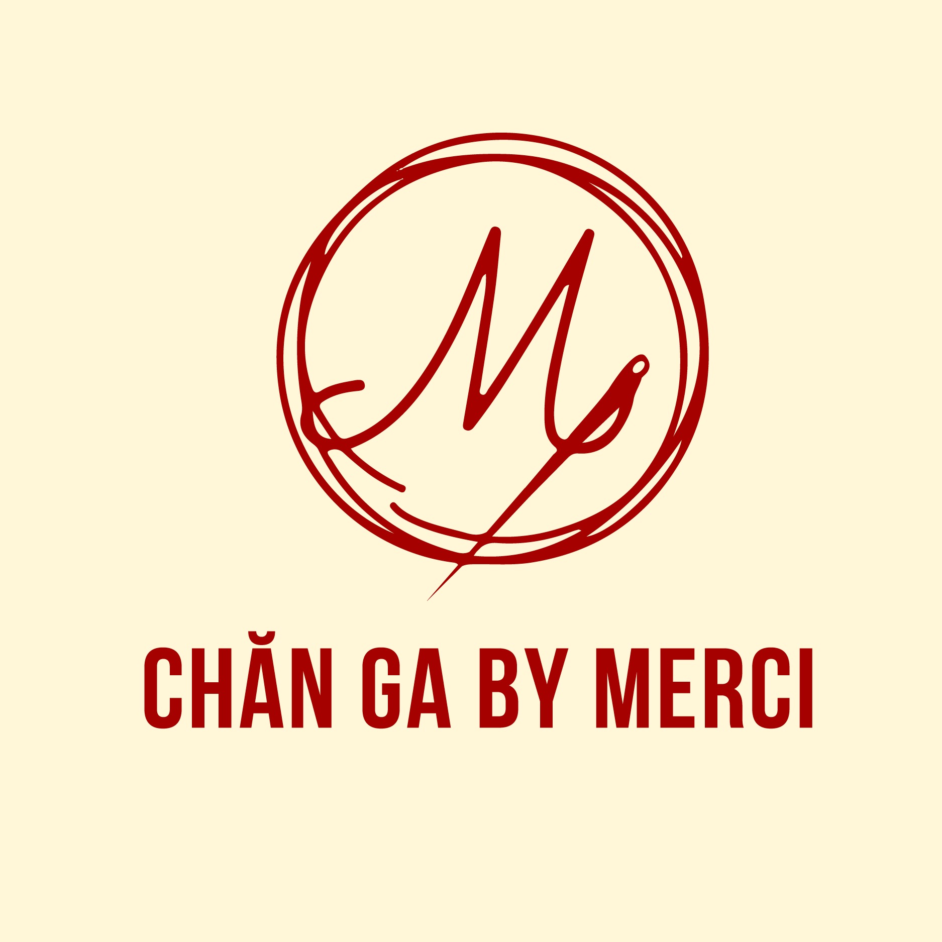 Chăn Ga By Merci