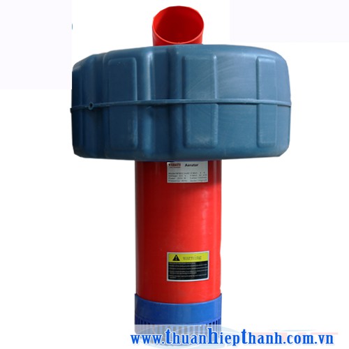 Máy bơm ao cá tạo oxy, tạo cảnh 1100W