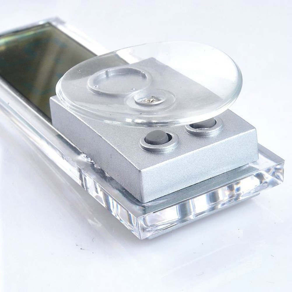 Đồng Hồ Điện Tử Lcd Gắn Xe Ô Tô | BigBuy360 - bigbuy360.vn