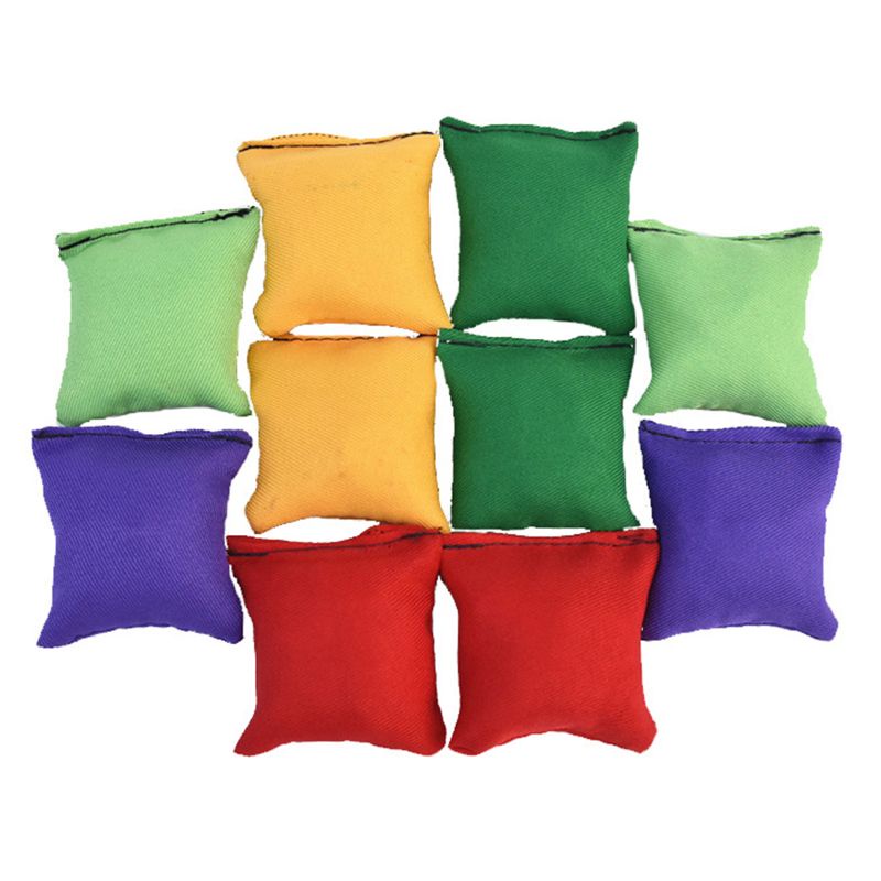 Set 2 Túi Cát Đồ Chơi Cho Bé