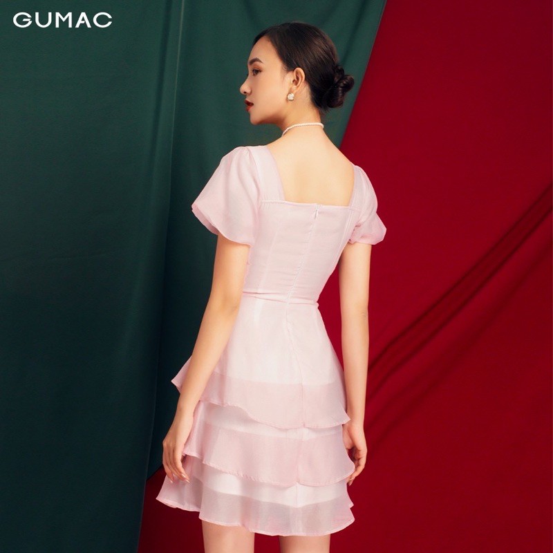 Đầm Gumac siêu đẹp  new