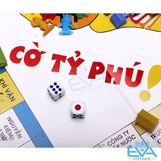 Đồ chơi Cờ tỷ phú