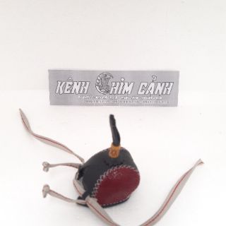 Mũ chim săn mồi blackite