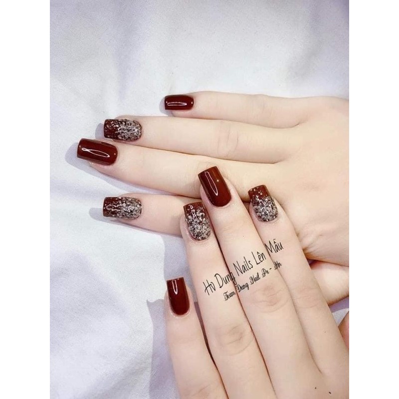 Gel Đá Trang Trí Nail - Dụng Cụ Trang Trí Nail Đẹp