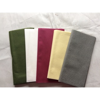 1 tập 20 tờ giấy gói hoa gấm ( mếch sao)