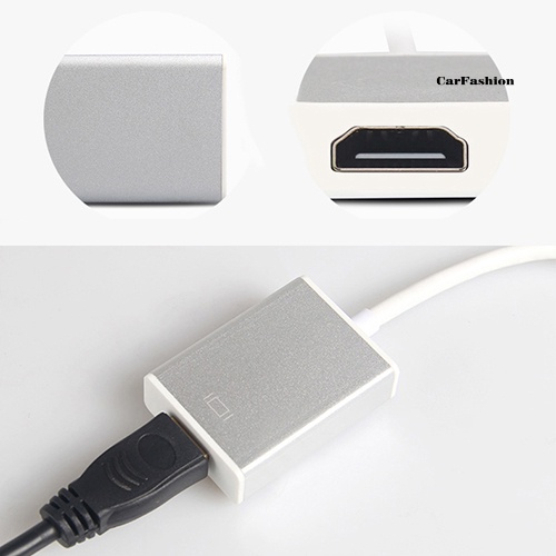 BKP* White SuperSpeed USB 3.0 to HDMI-compatible Adapter for Windows 2560x1440 | BigBuy360 - bigbuy360.vn