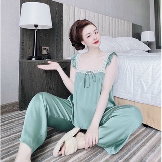 Set bộ 2 dây lụa latin cao cấp, size từ 45-60kg