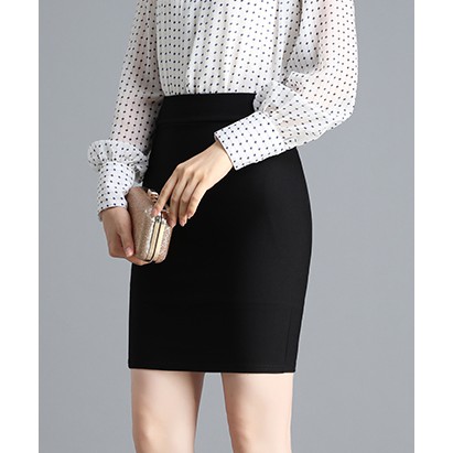 chân váy công sở. chân váy bút chì -TV102 | BigBuy360 - bigbuy360.vn