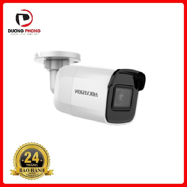 Camera IP HikVision DS-2CD2021G1-I 2MB Full HD Chính hãng - BH 24 Tháng