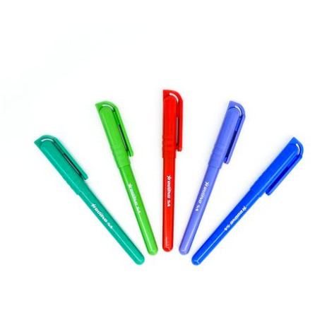 Bút máy nét thường Trường Sa 2266