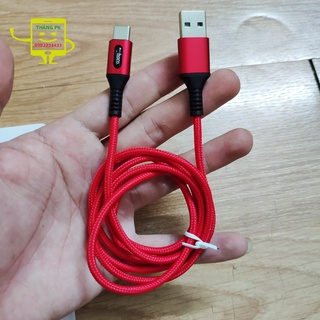 Dây Sạc Nhanh Tự Ngắt Hoco U79