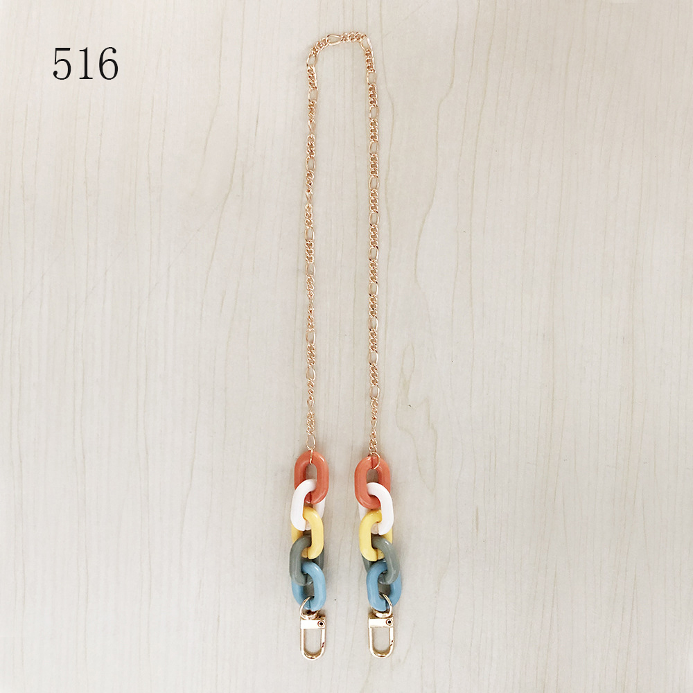 Dây kim loại gắn mắt kính chống thất lạc tiện lợi