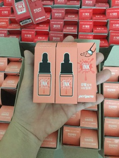 SON PERIPERA PERI’S INK VELVET