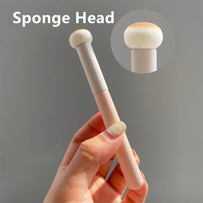Minijumie® Cọ trang điểm đầu mút mềm cho người mới bắt đầu