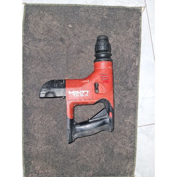 Khoan bê tông hilti te6a