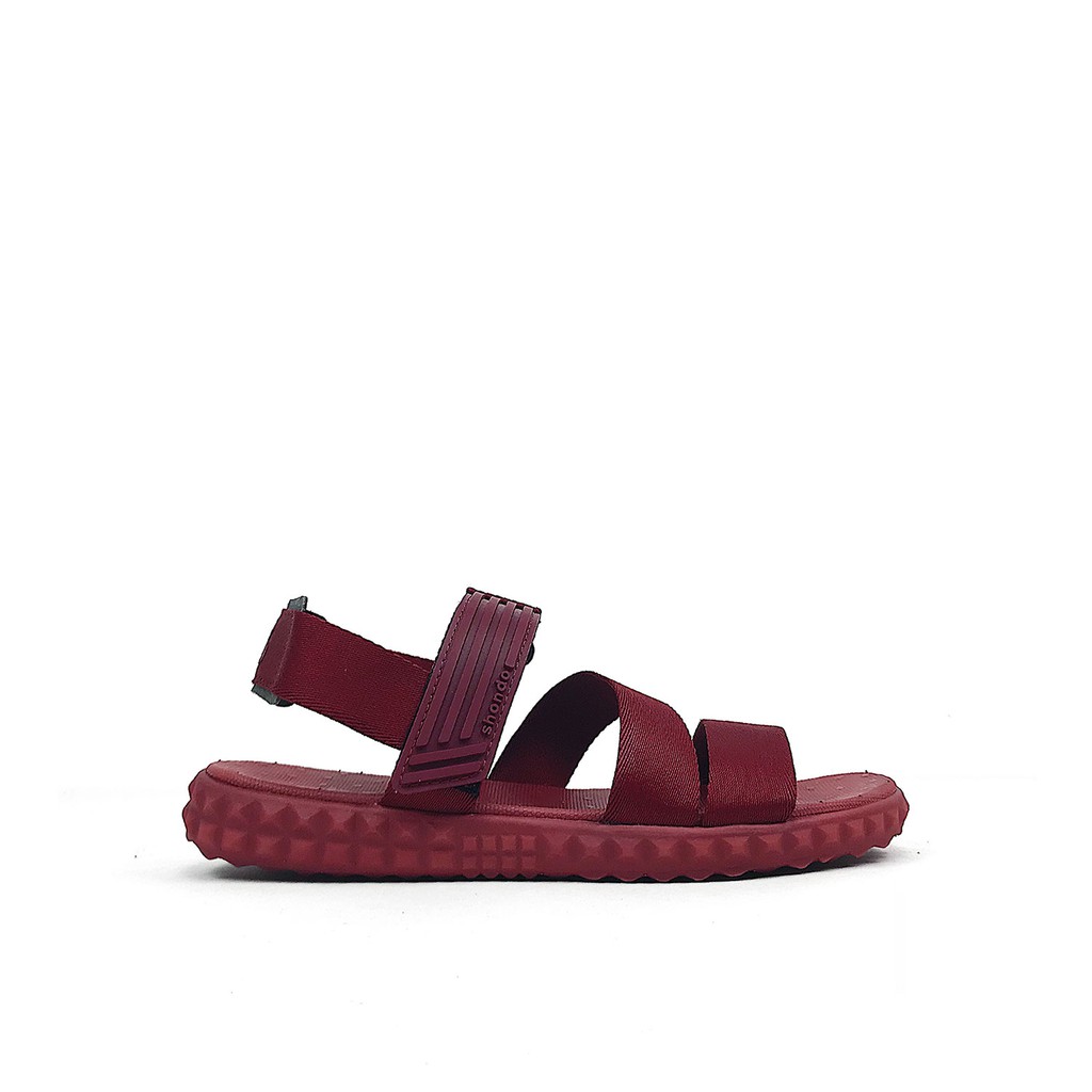 Giày Sandals SHONDO F6 - F6M204