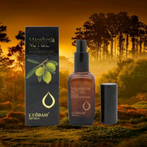 Tinh dầu Oliu dưỡng tóc L’UÔDAIS[Drop3] | BigBuy360 - bigbuy360.vn