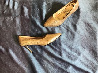 Giày bich dao tran