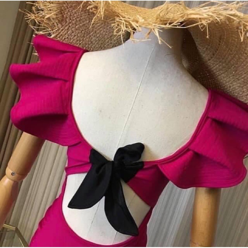 (Hàng co sẵn full màu  ) bikini liền thân -1mảnh ( hàng thiết kế) | BigBuy360 - bigbuy360.vn