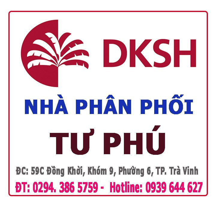 NHÀ PHÂN PHỐI DKSH TRÀ VINH, Cửa hàng trực tuyến | BigBuy360 - bigbuy360.vn