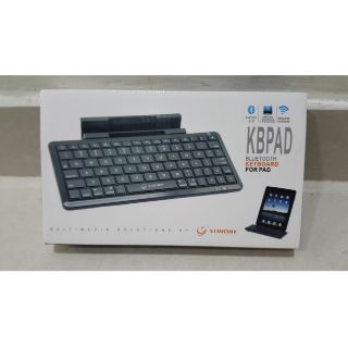 Bàn Phím không dây bluetooth