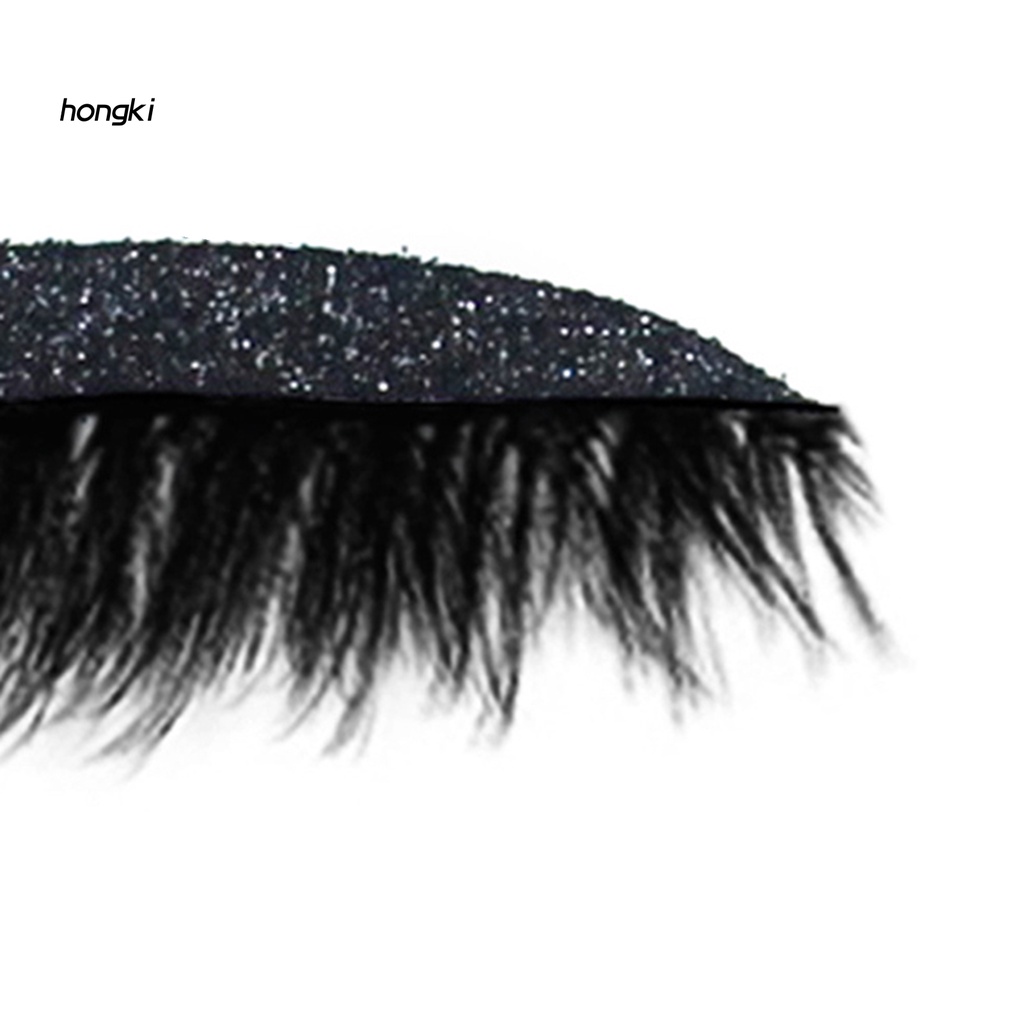 Miếng dán tạo hình kẻ mắt thoáng khí tự dính tiện dụng
 | BigBuy360 - bigbuy360.vn