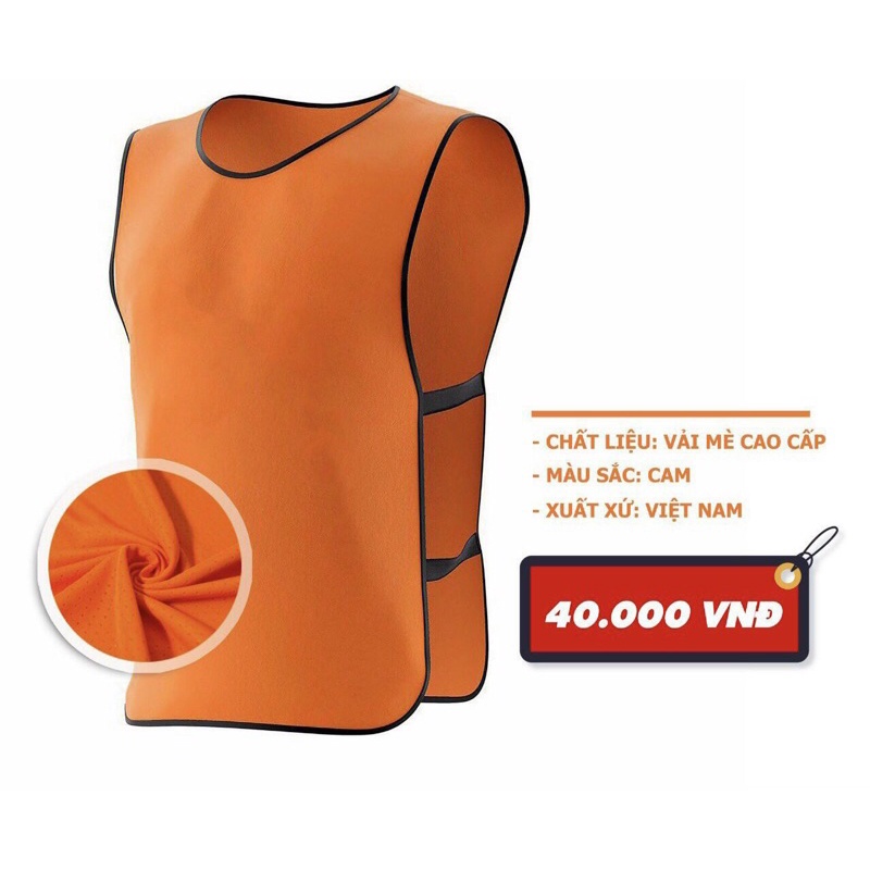 Áo Tập Bóng Đá , áo tập huấn, áo team building, áo bib,áo chiến thuật bóng đá