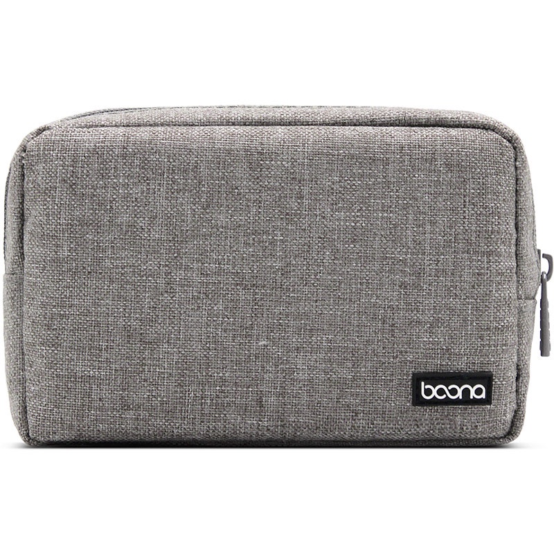 Túi Đựng Dây Cáp / Dụng Cụ Điện Tử SD Gọn Gàng Cho Xe Hơi